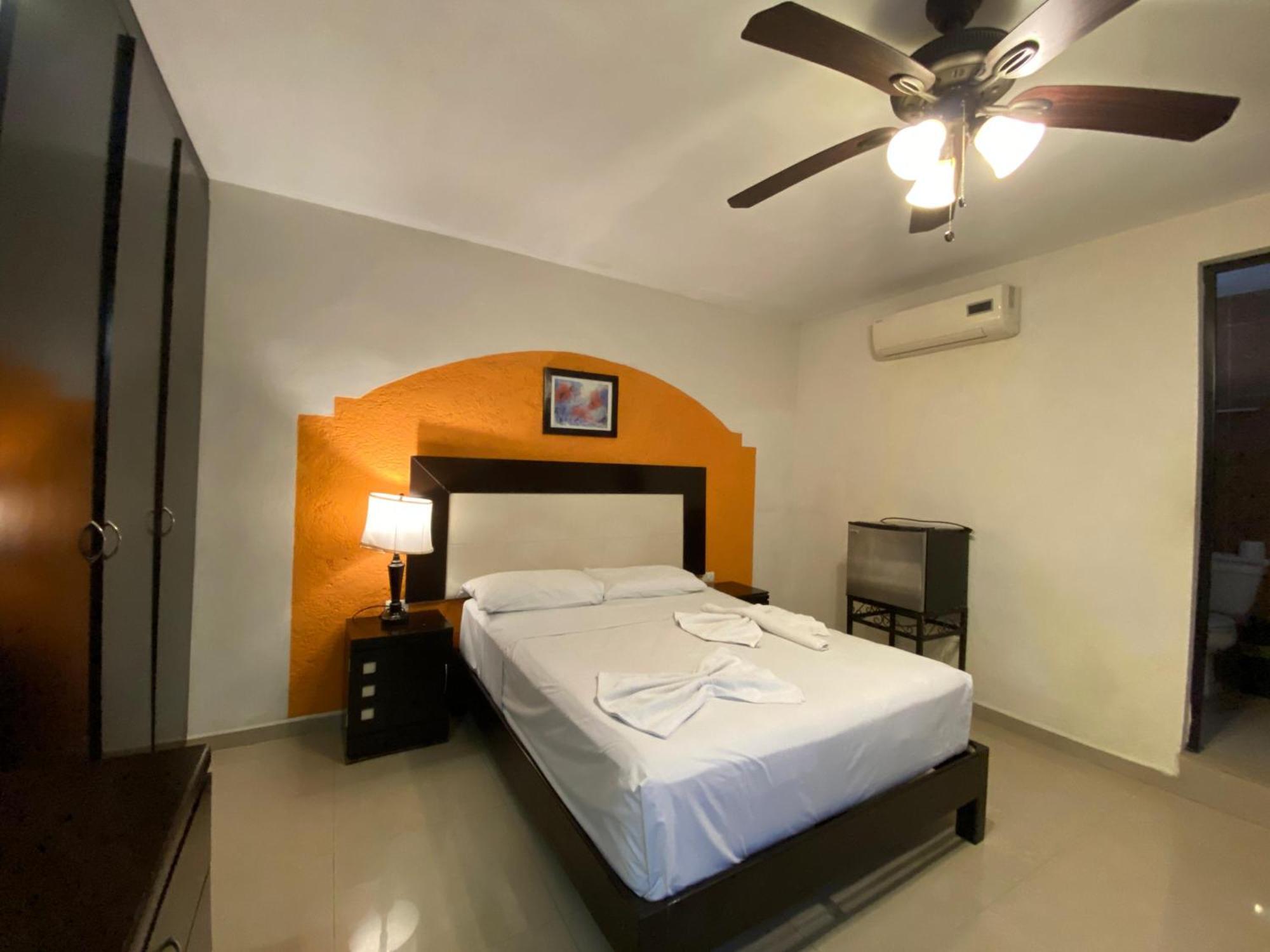 Hotel Quinta Marciala Mx Вальядолид Экстерьер фото