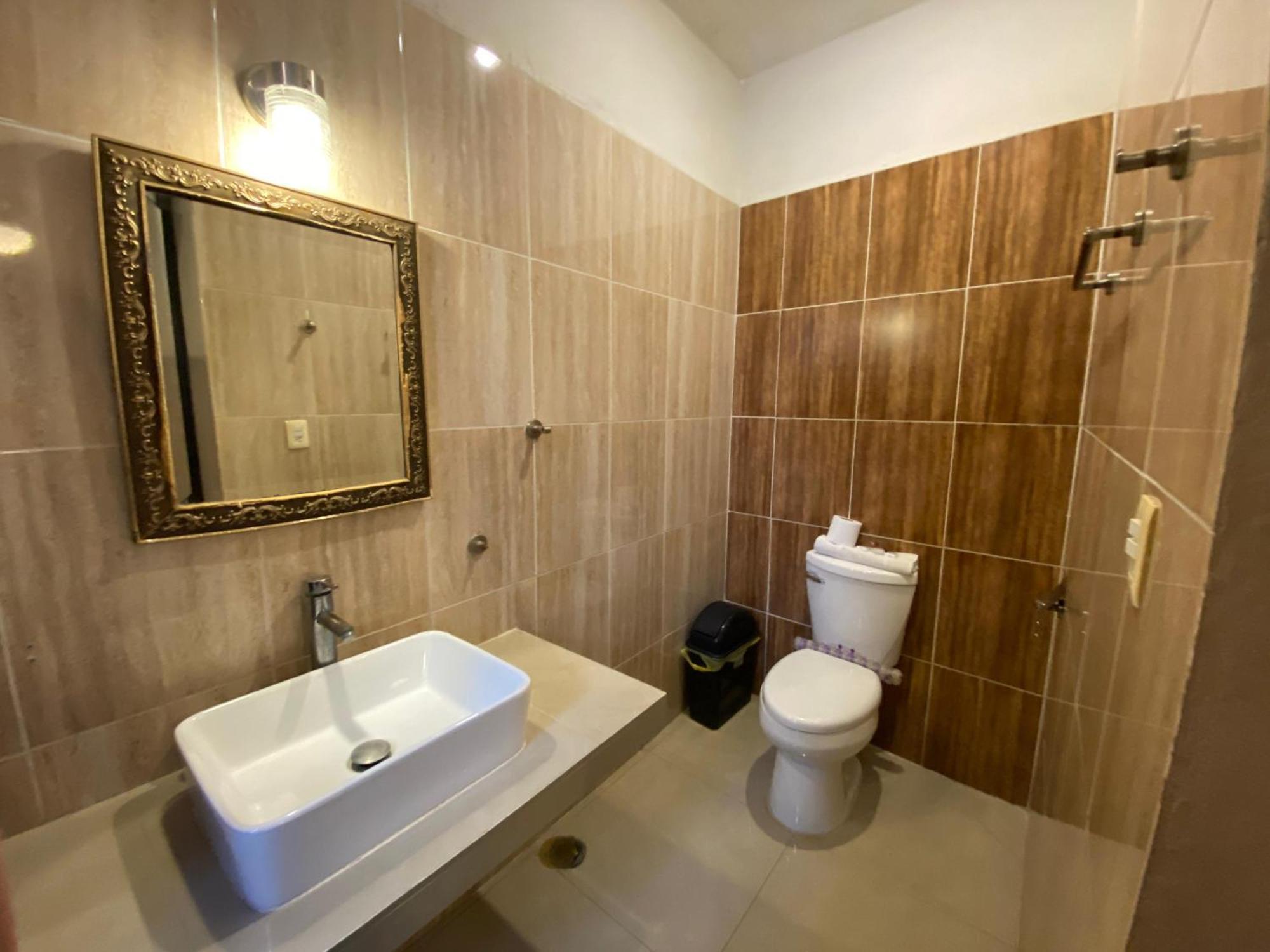 Hotel Quinta Marciala Mx Вальядолид Экстерьер фото